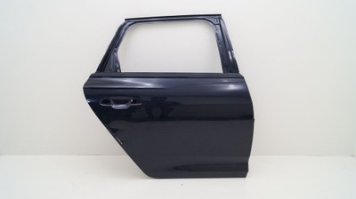 Audi a6 c8 4k9 kombi 18- задняя задние правое дверь t фото №1