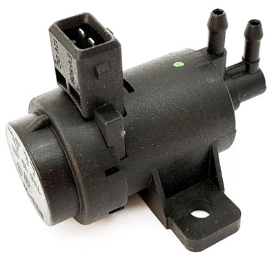 Клапан турбіни 1.9dci renault оригінал 7700113071 фото №1