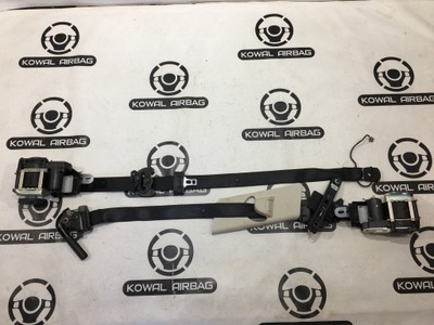 Range rover vogue подушка безопасности pas ремни безопасности фото №1