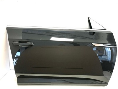 Vw arteon дверь 3g8831312f правый перед li7f фото №1