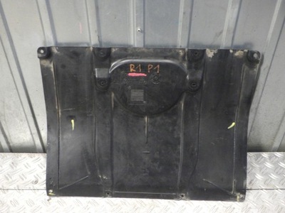 Пол защита pod двигатель bmw g01 g02 7394744 фото №1