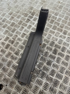 Молдинг захист поріг правий задня mitsubishi pajero ii mb652812 фото №1