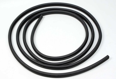 Прокладка дверь peugeot boxer 06- оригинальный номер фото №1