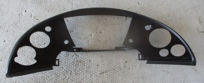 Honda civic viii 2,2 i-ctdi рамка защита спидометра фото №1