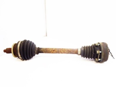 Fabia 1 6y приводной вал короткий левая 1.9 sdi фото №1