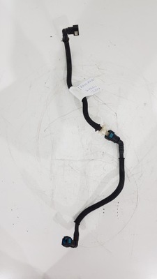 Провода топлива nissan x-trail 1.6 dci r9m 2014r фото №1
