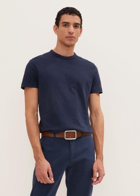 Tom Tailor Tshirt - Navy