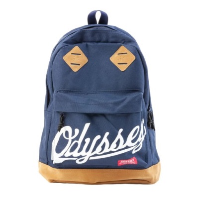 Plecak Odyssey Gamma Navy Blue