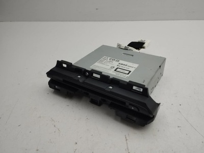 Mazda cx-5 ii 2020 панель / радиопроигрыватель cd/dvd/gps фото №1