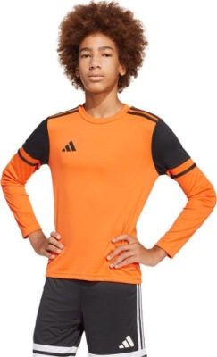 Bluza Bramkarska Adidas Revigo Bluzy piłkarskie Największy