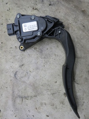 Педаль газа потенциометр clio iv 4 180223454r фото №1