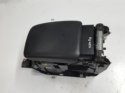 Vw eos 06-10r підлокітник шкіряний фото №1