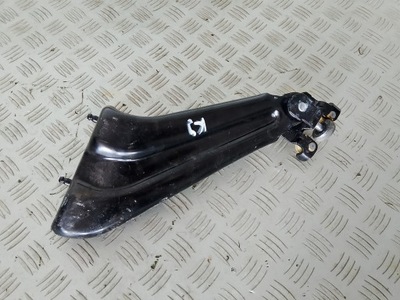 Peugeot partner iv k9 toyota proace петля направляющая дверь 9816964880 фото №1