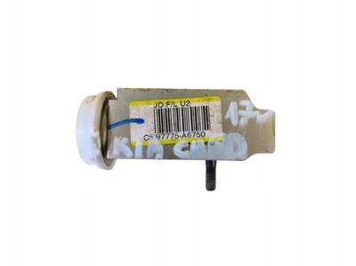 Клапан розширювальний кондиціонера kia ceed ii 1.6 crdi 2012-2018 rok 97775-a6750 фото №1