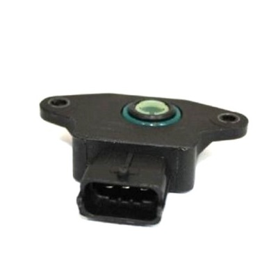 Датчик положение дроссель do opel astra corsa фото №1