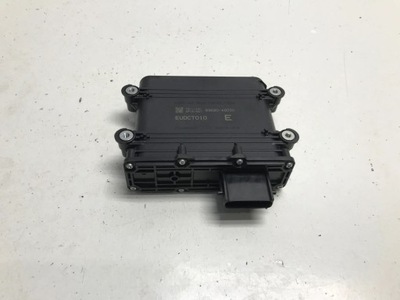 Toyota bz4x lexus rx 2023 модуль блок управления усилитель торможения 89680-48030 фото №1