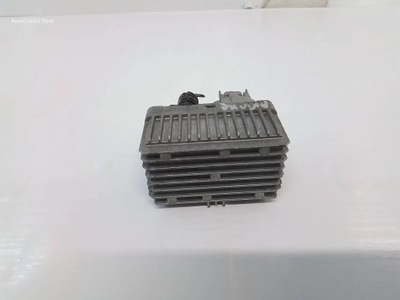 Opel antara реле модуль свічка розжарювання 55574293 фото №1