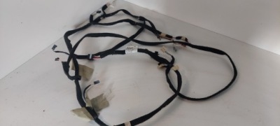 Шланг жгут adblue renault dacia 241413847r megane scenic kangoo duster фото №1