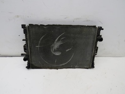 Радіатор wody volvo s60 v60 ii 2.4 d5 фото №1
