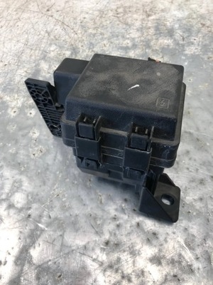 Коробка предохранителей renault scenic iii 243880001r фото №1