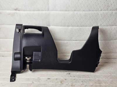 Захист pod кермо заглушка консолі mazda mx5 mx-5 spider фото №1