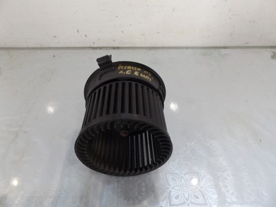 C3 picasso вентилятор воздуходувка europa фото №1