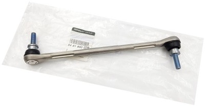 Соединитель стабилизатора nissan murano ii qashqai x-trail renault kaleos org фото №1