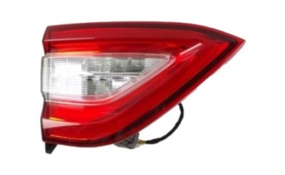 Лампа maserati levante задня ліва фото №1