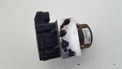 Насос abs ac0450-0194.4 opel agila 1,0 ecotec фото №1