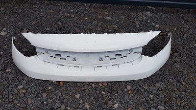 Opel vivaro c zafira d решітка радіатора решітка радіатора ladna orginal фото №1