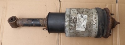 Range rover sport l320 2.7d амортизатор підвіска пневматичний задня фото №1