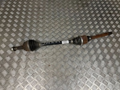 Peugeot 308 2016 привідний вал передня фото №1