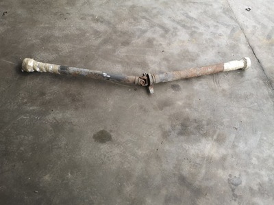 Wał приводной audi a8 d2 3.7 4d0521101p фото №1