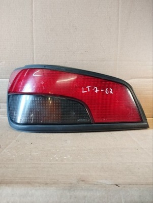 Лампа левая задняя левый задняя peugeot 306 valeo 2227 фото №1