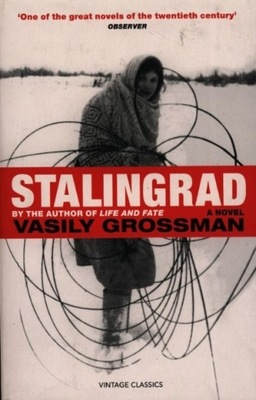 Vasily Grossman - Stalingrad