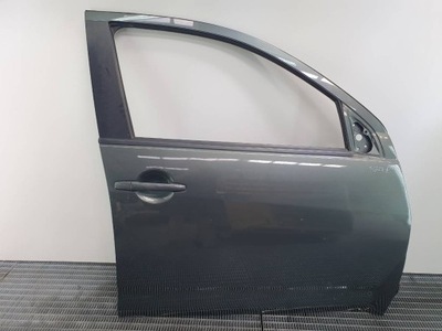 Дверь перед правое peugeot 4007 c-crosser outlander фото №1
