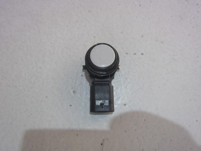 BMW F34 F20 F30 F80 SENSOR APARCAMIENTO SENSORES DE APARCAMIENTO ALPINWEISS 300 BLANCO 66209261587  