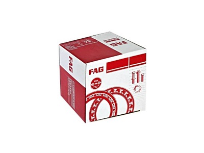 FAG 814015710 BOLSA AMORTIGUADOR CITROEN  