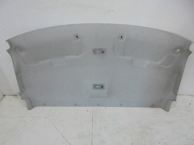 Ford transit mk7 потолок 06 фото №1