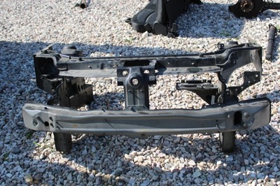 Dacia sandero ii усилитель передние перед pas передний фото №1