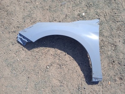 Subaru outback v крыло левый передний фото №1
