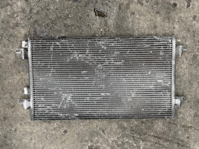Радіатор кондиціонера renault laguna ii 2.2 dci фото №1