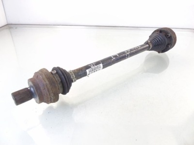 Привідний вал привідний вал vw tiguan 5n 2.0 tsi 1k0501203d задня фото №1