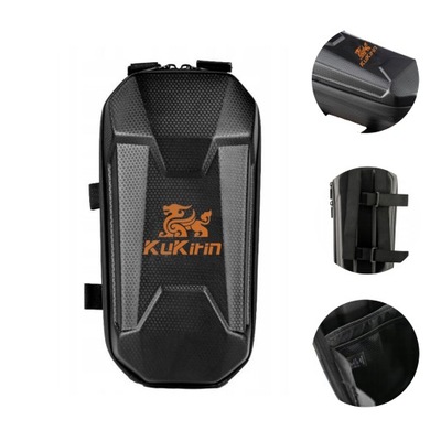 KUKIRIN Torba na hulajnogę o pojemności 3L