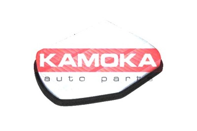 KAMOKA FILTRO DE CABINA SIMPLE  