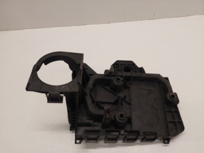 Основание аккумулятор citroen c5 9632648580 фото №1