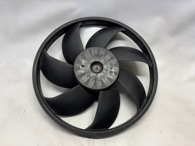 Ford fiesta mk7 корпус вентилятора вентилятор m142819 фото №1