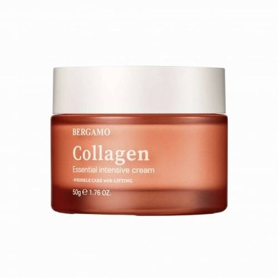 BERGAMO Collagen krem z kolagenem