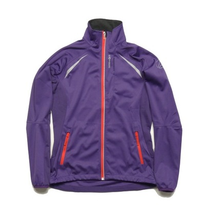 STORMBERG damska sportowa kurtka softshell M