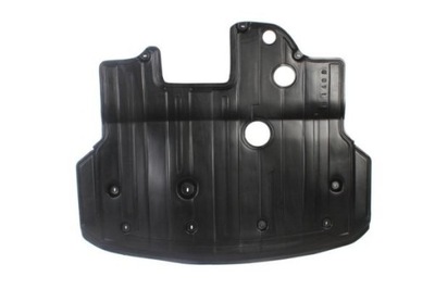 Защита двигателя нижняя 6601-02-3138861p blic фото №1